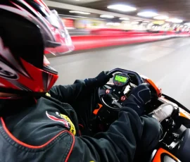 KARTING